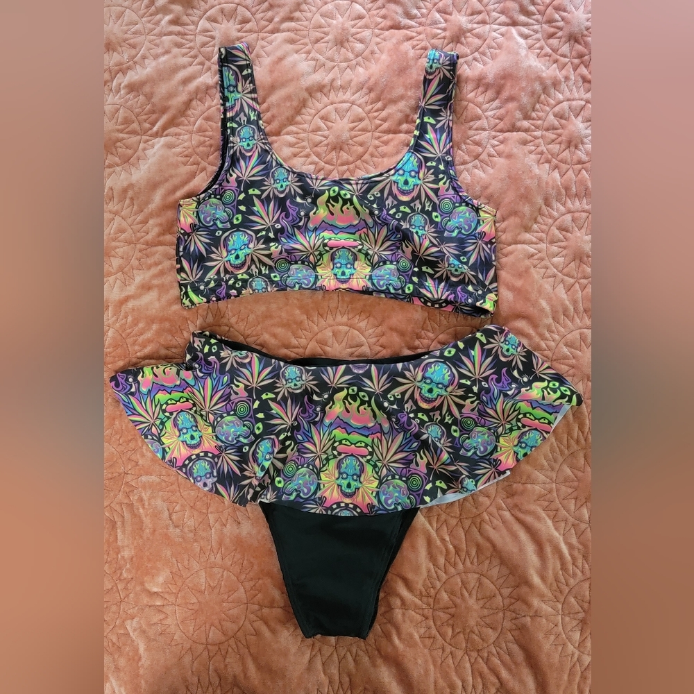 DubLuv Cannazombie Set